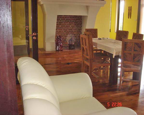 House For Rent in Nong Pla Lai, Pattaya