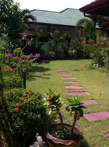 House for Rent in east Pattaya