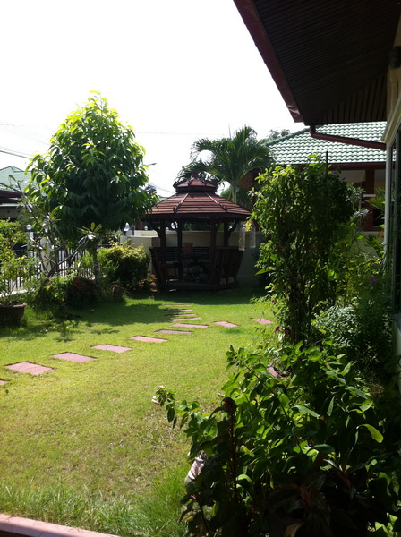 House for Rent in east Pattaya