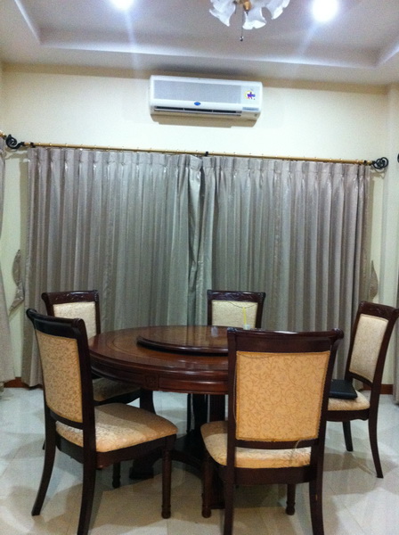 House for Rent in east Pattaya