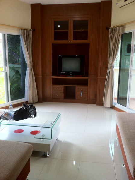 House for Rent in east Pattaya