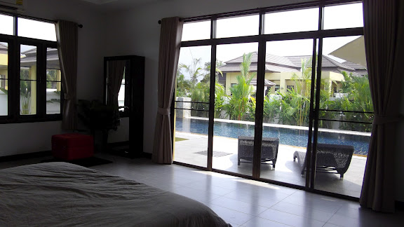 Single House for Sale and Rent in Bang Saray, Sattahip