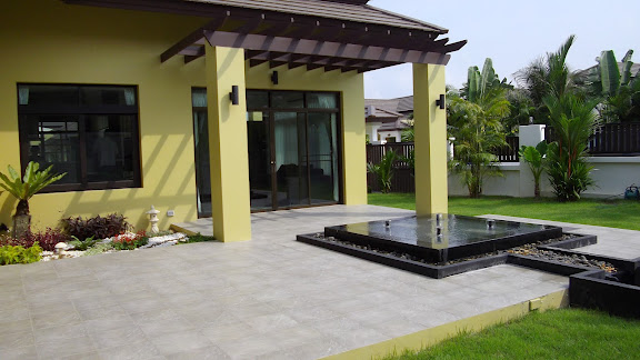 Single House for Sale and Rent in Bang Saray, Sattahip