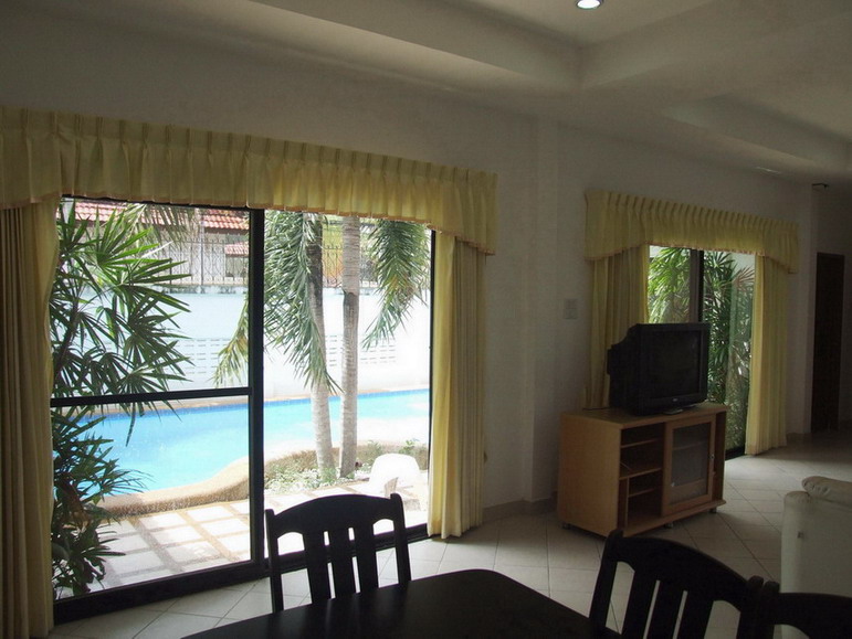 East Pattaya House for sale and Rent