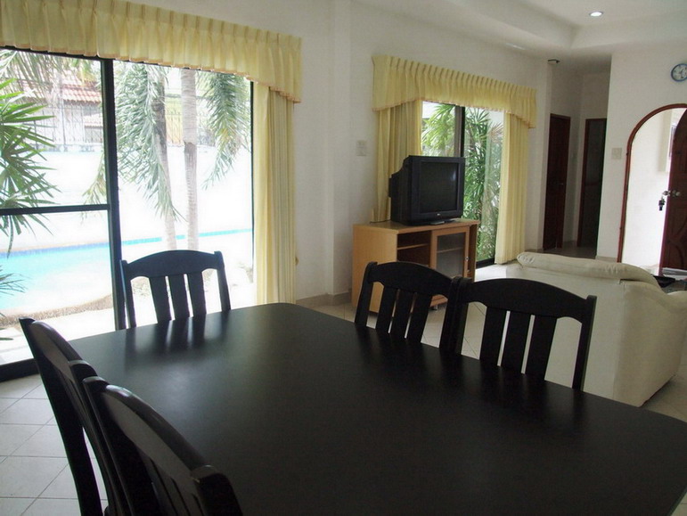 East Pattaya House for sale and Rent