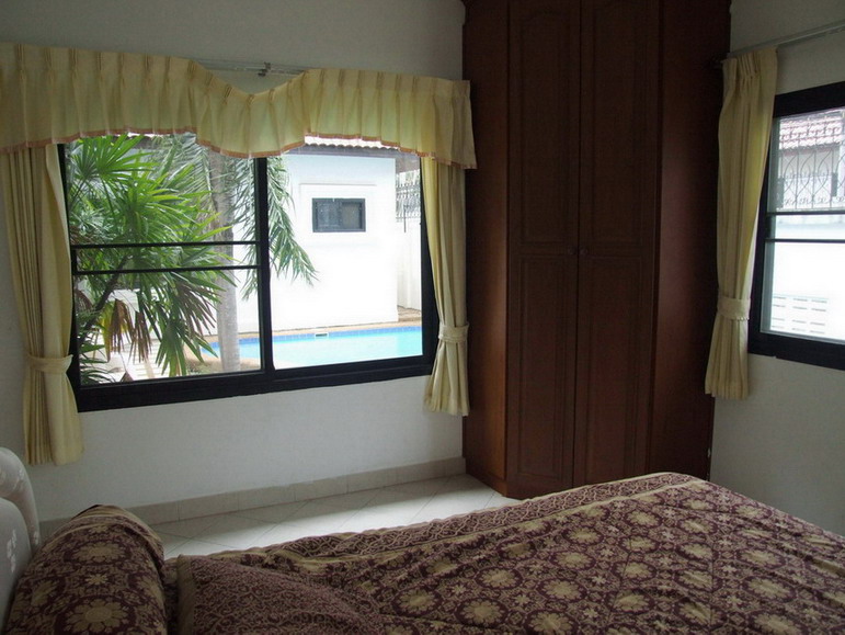 East Pattaya House for sale and Rent