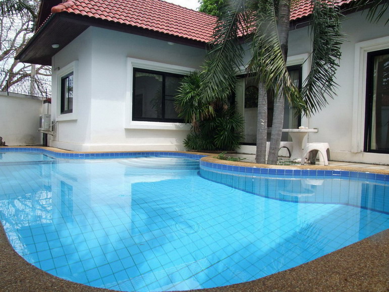 East Pattaya House for sale and Rent