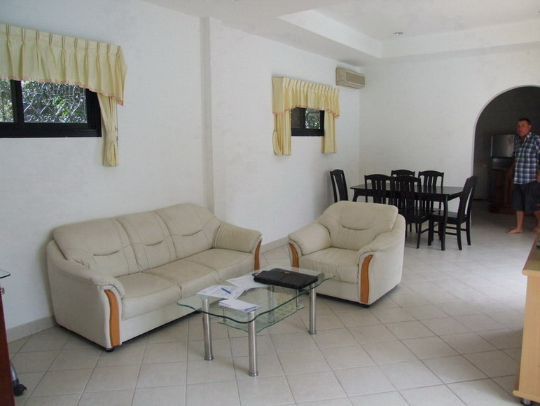 East Pattaya House for sale and Rent