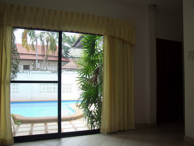 East Pattaya House for sale and Rent