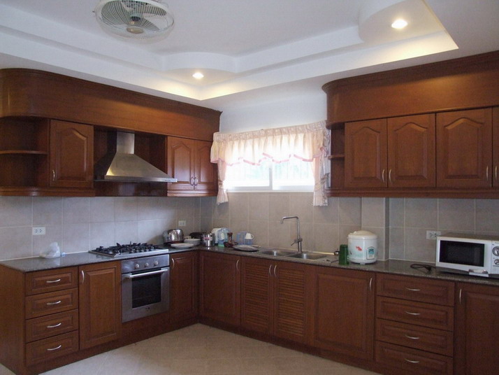 East Pattaya House for sale and Rent