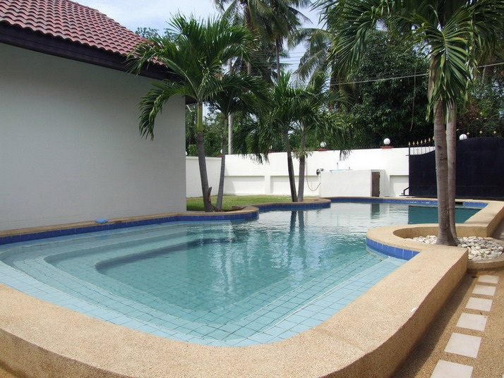 East Pattaya House for sale and Rent