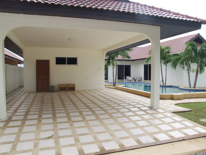 East Pattaya House for sale and Rent