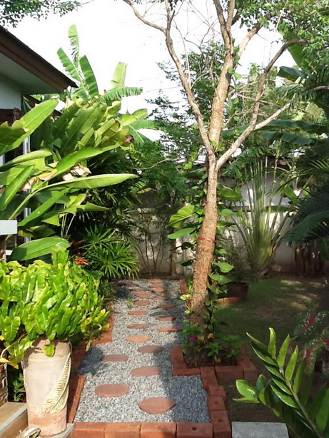 Huai Yai Area Single house for Sale