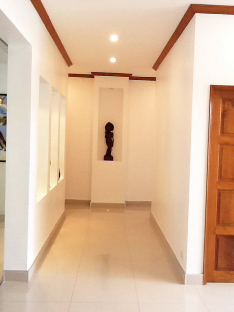 Huai Yai Area Single house for Sale