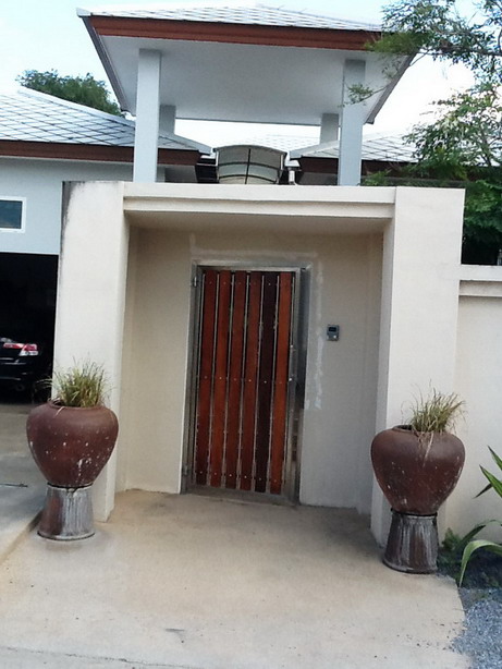 Huai Yai Area Single house for Sale