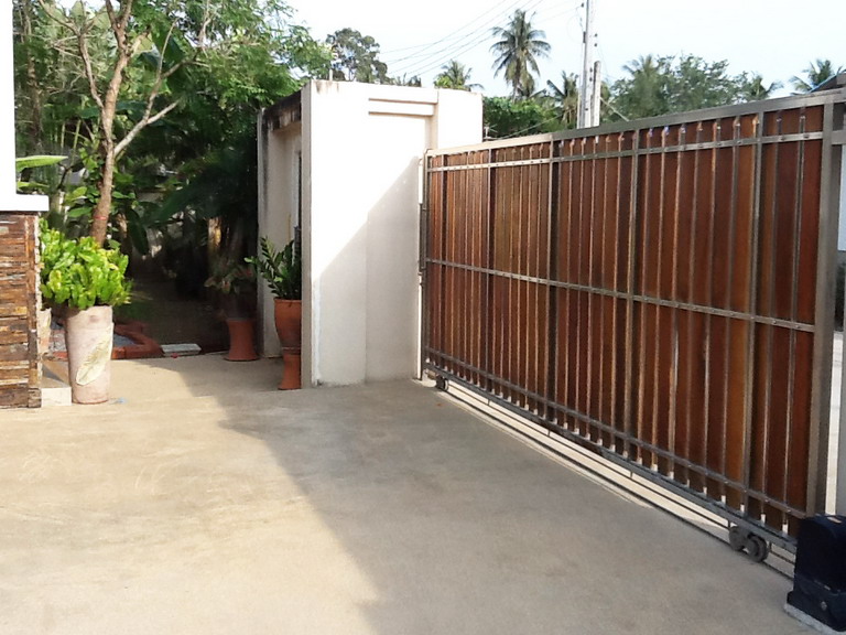 Huai Yai Area Single house for Sale