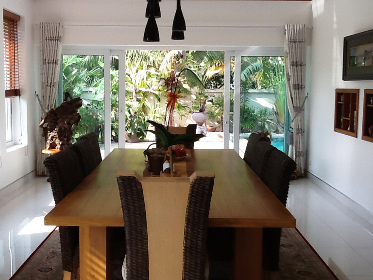 Huai Yai Area Single house for Sale