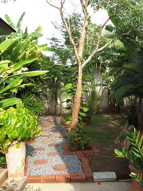 Huai Yai Area Single house for Sale