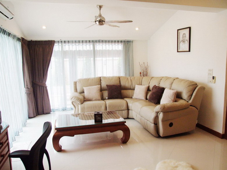 In City Single Storey House for Sale