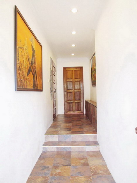 In City Single Storey House for Sale