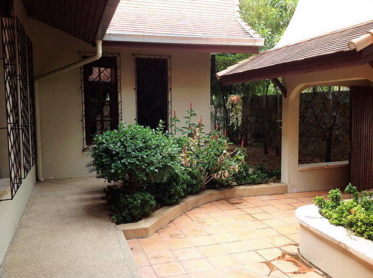 Big House for Rent Nong Pla Lai