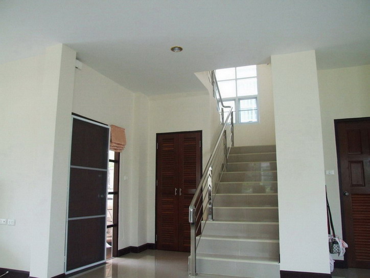 In City  2 Storeys New House for Sale