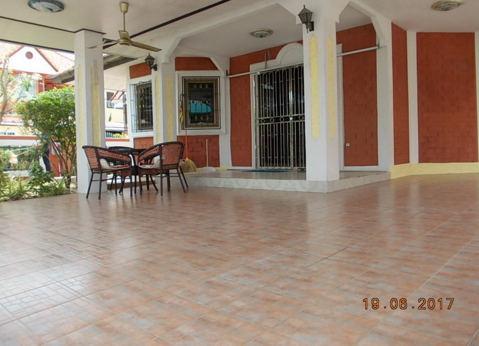 House for Rent in Pattaya City