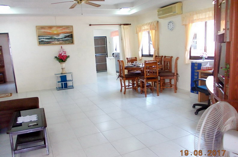 House for Rent in Pattaya City