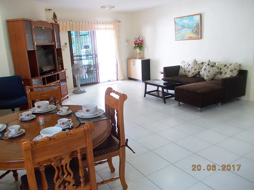 House for Rent in Pattaya City