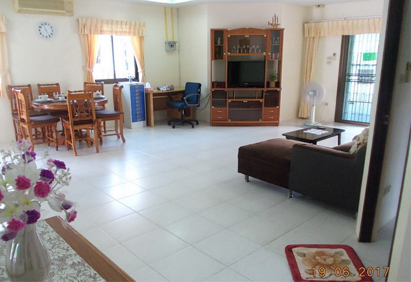 House for Rent in Pattaya City