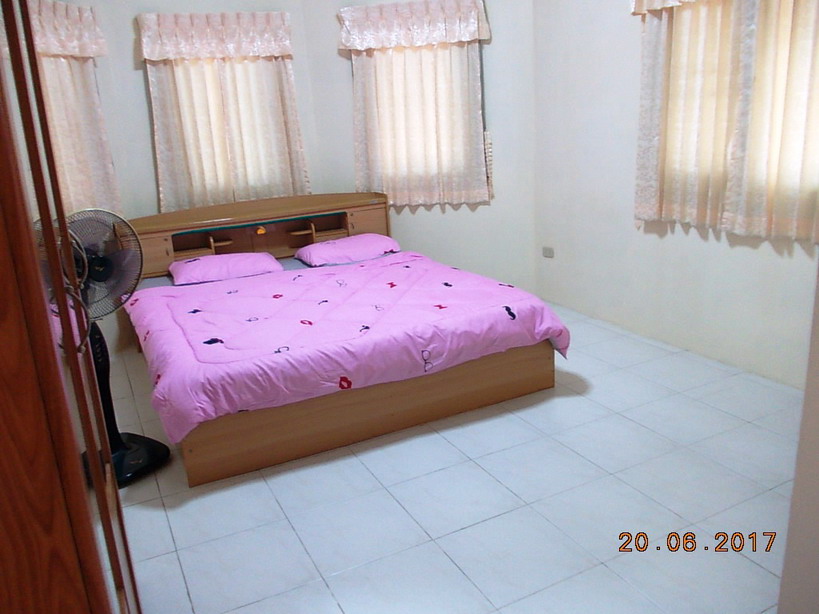 House for Rent in Pattaya City