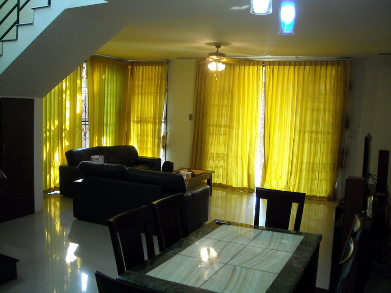 Two Story House for Sale in East Pattaya