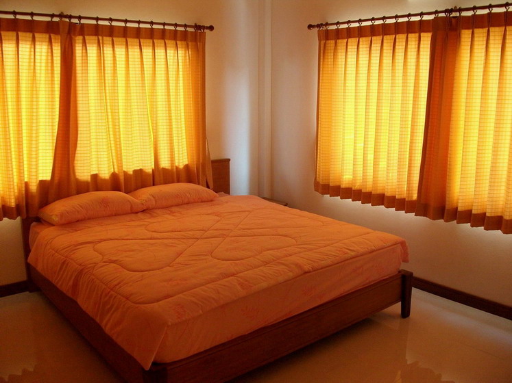 Jomtien Beach House for Rent