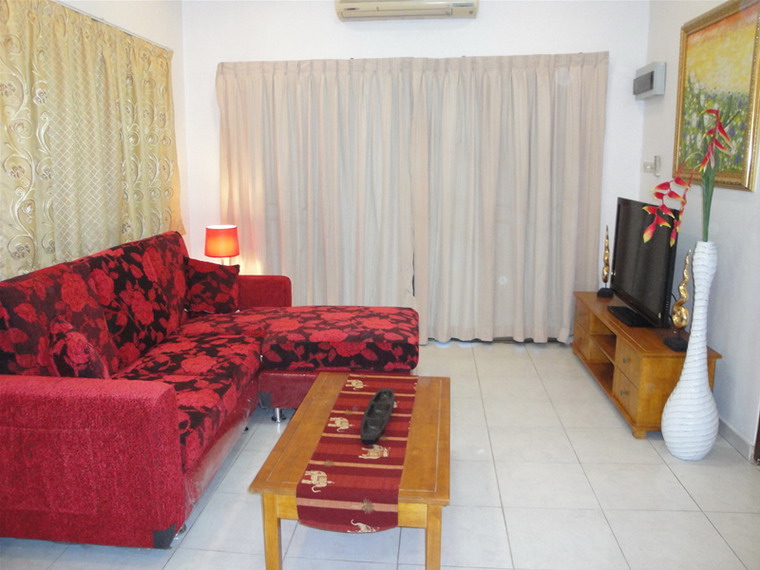 Jomtien House for Rent