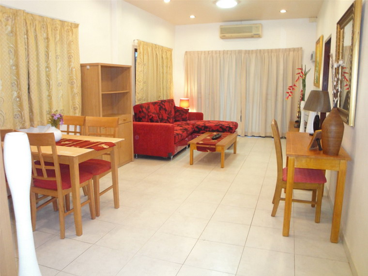 Jomtien House for Rent