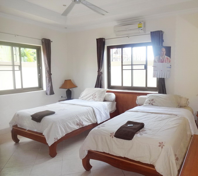 House for Rent in Jomtien