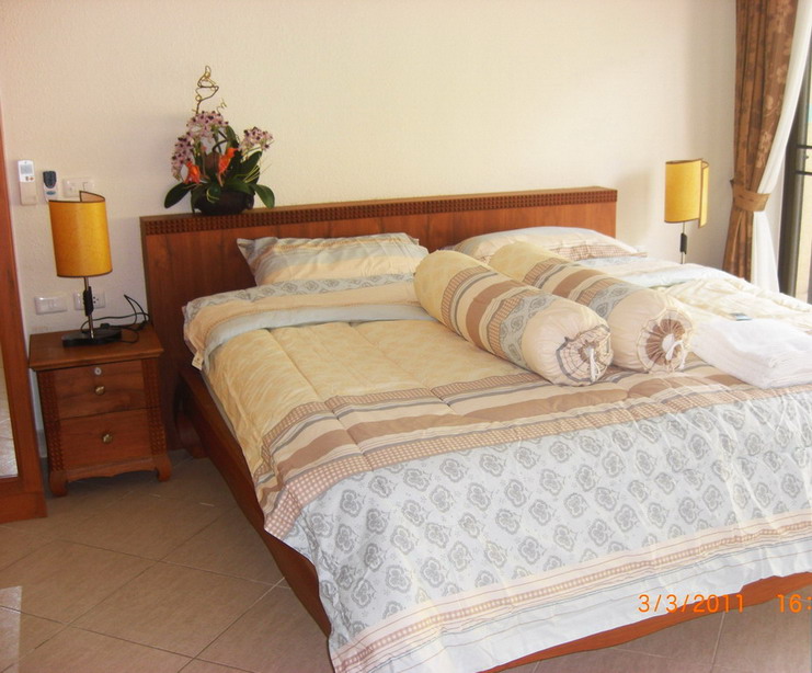 House for Rent in Jomtien