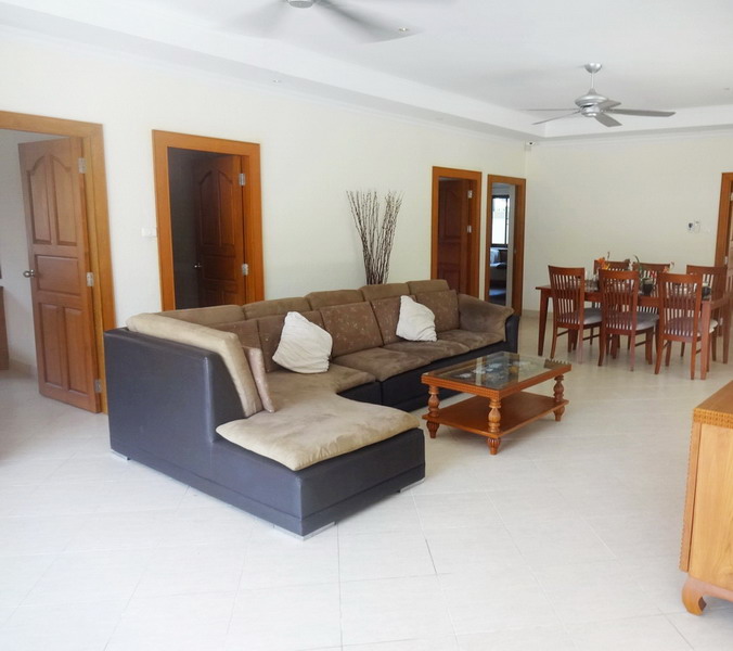 House for Rent in Jomtien