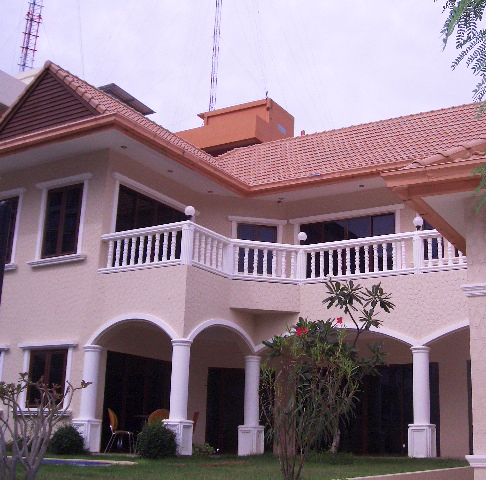 House for Sale or Rent on Pratamnak Hill