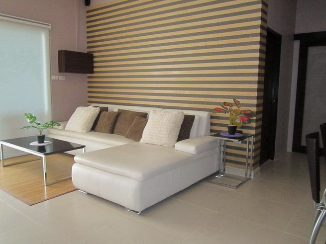 Central Pattaya House for Rent