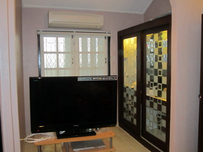 Central Pattaya House for Rent