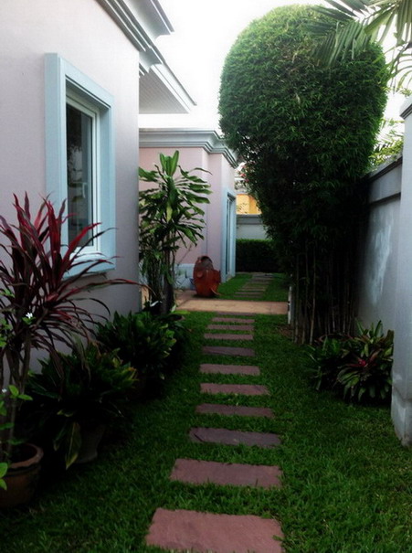 Executive East Pattaya Home for Sale