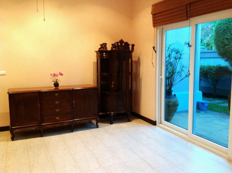 Executive East Pattaya Home for Sale