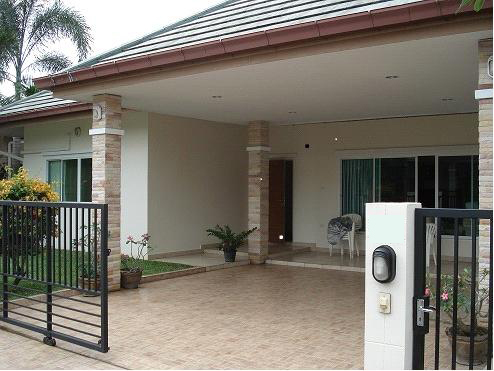 Detached House for Sale 3 Bedrooms