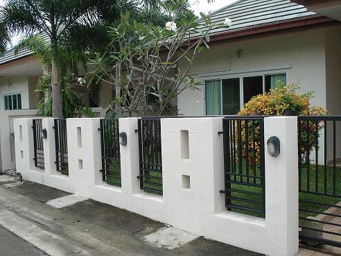 Detached House for Sale 3 Bedrooms