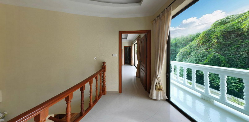 Pratumnak Hill House for Sale or Rent