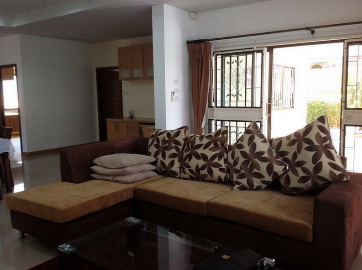 East Pattaya House for Rent