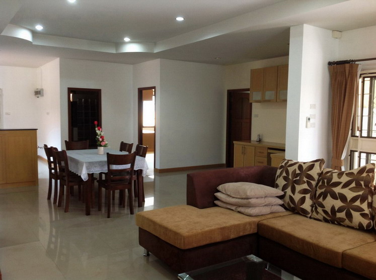 East Pattaya House for Rent