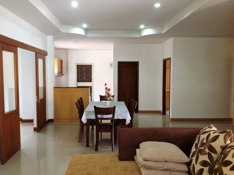 East Pattaya House for Rent