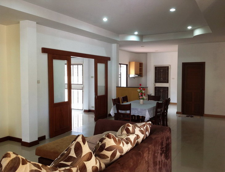 East Pattaya House for Rent